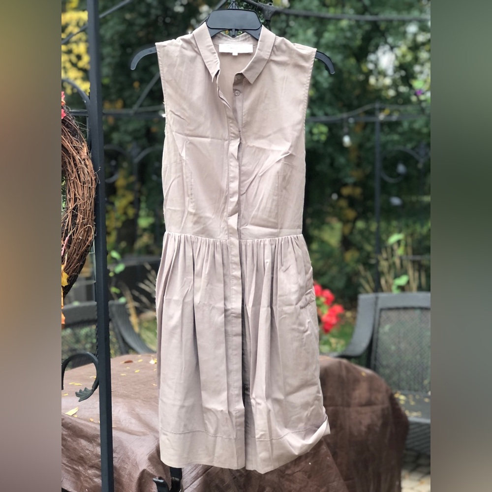 Elizabeth Klein dress beyond vintage Sz 6